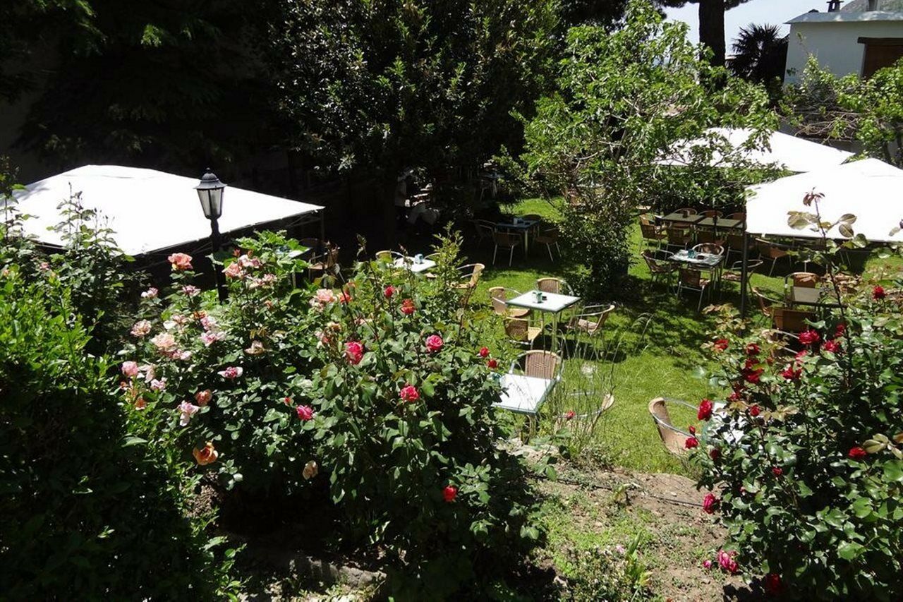 Hotel Rural Poqueira II Capileira Luaran gambar