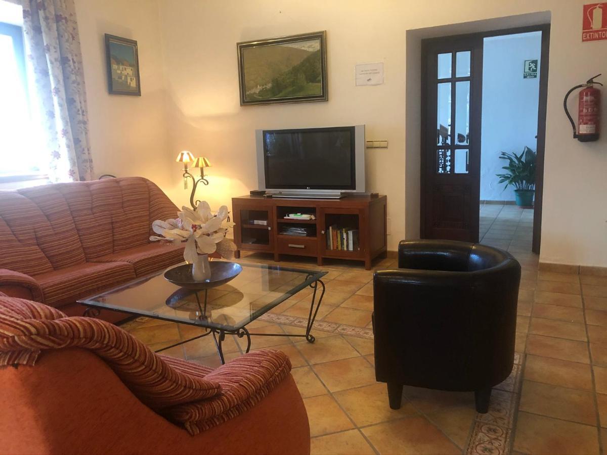 Hotel Rural Poqueira II Capileira Luaran gambar